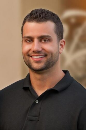 Dr. Chris Zambito Follows His Gut, Experience And Knowledge